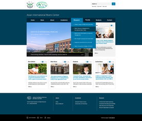 云南大學國際河流與生態安全研究院攜手昆明奧遠科技，共筑數字化科研與服務平臺